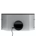 Встраиваемая вытяжка EXITEQ EX-6026 black (E10175)