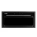 Встраиваемая вытяжка EXITEQ EX-6056 black (E10178)
