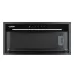 Встраиваемая вытяжка EXITEQ EX-6056 black (E10178)