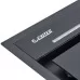 Встраиваемая вытяжка EXITEQ EX-6056 black (E10178)
