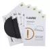 Встраиваемая вытяжка EXITEQ EX-6056 black (E10178)