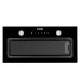 Встраиваемая вытяжка EXITEQ EX-6076 black (E10179)