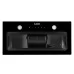 Встраиваемая вытяжка EXITEQ EX-6076 black (E10179)