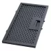Встраиваемая вытяжка EXITEQ EX-6016 black (E10174)