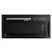 Встраиваемая вытяжка EXITEQ EX-6026 black (E10175)