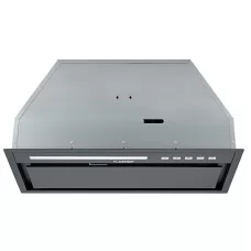 Встраиваемая вытяжка EXITEQ EX-6026 black (E10175)