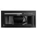 Встраиваемая вытяжка EXITEQ EX-6026 black (E10175)