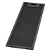 Встраиваемая вытяжка EXITEQ EX-6036 black (E10176)
