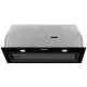 Встраиваемая вытяжка EXITEQ EX-6076 black (E10179)