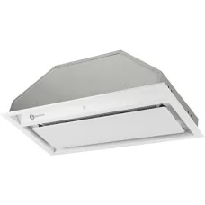 Встраиваемая вытяжка Schtoff GTC L 60 White