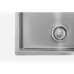 Кухонная мойка Franke FEX 210-60 127.0688.783 стальной