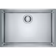 Кухонная мойка Franke FEX 210-60 127.0688.783 стальной