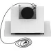 Наклонная вытяжка FRANKE Sterling WH 60 330.0702.956