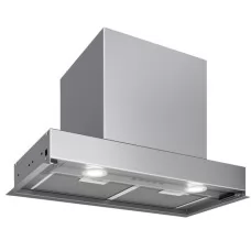 Встраиваемая вытяжка Elikor Evolution 60П-750-Э4Д хром
