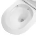 Унитаз Roxen Urban Tornado Bidet 600190-01X белый SoftClose (напольный)