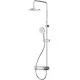 Душевая система AM.PM X-Joy F0785A600 хром