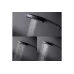 Душевая система AM.PM X-Joy F0785A622 черный