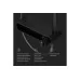 Душевая система AM.PM X-Joy F0785A622 черный