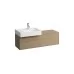 Раковина Laufen Kartell 90x46 8103390001111