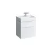 Раковина Laufen Kartell 90x46 8103390001111