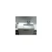 Раковина Laufen Kartell 90x46 8103390001111
