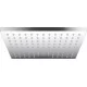 Верхний душ Hansgrohe Vernis Shape 230 26281007 хром