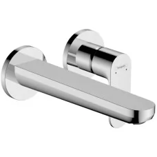 Смеситель для умывальника Hansgrohe..