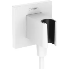 Шланговое подсоединение Hansgrohe F..