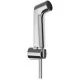 Гигиенический набор Hansgrohe Bidette S EcoSmart+ 29234000 хром