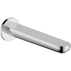 Излив на ванну Hansgrohe Rebris S 72430000 хром