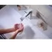 Смеситель для умывальника Hansgrohe Tecturis E 73011000 хром глянец