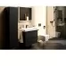 Смеситель для умывальника Hansgrohe Tecturis E 73011000 хром глянец