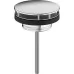 Смеситель для умывальника Hansgrohe Rebris S 72528000 хром
