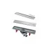Душевой трап Pestan Confluo Premium Line 750 WHITE GLASS