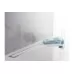 Душевой трап Pestan Confluo Premium Line 750 WHITE GLASS
