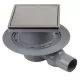 Душевой трап Pestan Confluo Standart PLATE 1 15X15 2 IN 1