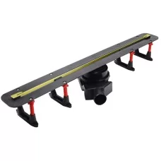 Душевой трап Pestan Confluo Slim Line 650 GOLD PVD