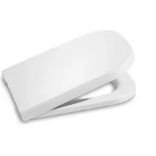 Сиденье для унитаза Roca Gap Soft-Close A80173200B белый