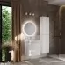 Тумба Roca Ona 60см 857613509 + ZRU9307561 белый матовый