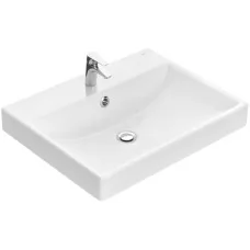 Раковина Roca Ona ZRU9307561 60x46 белый