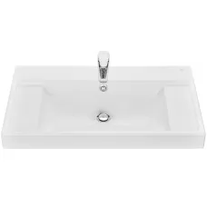 Раковина Roca Ona ZRU9307562 80x46 белый