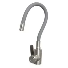 Смеситель для кухни Wisent W740333-..