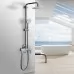 Душевая система Gappo G2402-8 Белый