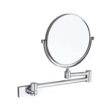 Косметическое зеркало Vivi Felice Exclusivo B1032 хром