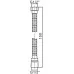 Шланг Ledeme M40