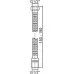 Шланг Ledeme M44