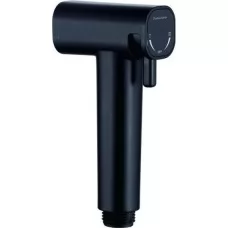 Лейка для биде Gerhans K40180B черный