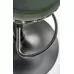 Стул барный HALMAR H117 темно-зеленый