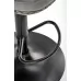 Стул барный HALMAR H117 серый