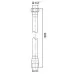 Шланг Gerhans K40205-10